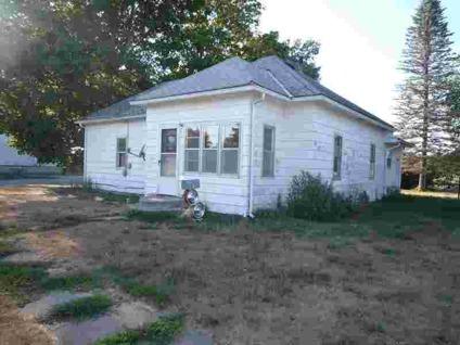 $50,000
Marengo 1BA, Great Starter Home or Investment Property!