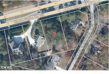 $50,000
Marietta, Listing agent: Mickey Hyams, Call [phone removed] for