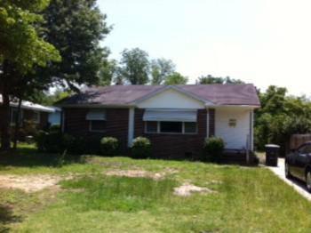$50,000
North Augusta 2BR 1BA, SQUARE FOOTAGE AND YEAR BUILT TO BE