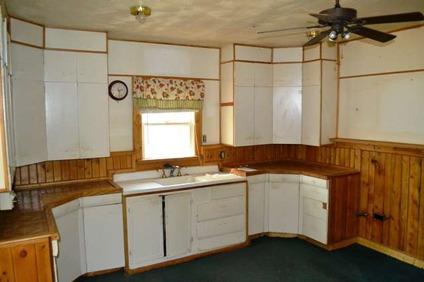 $50,000
Riverton 2BR 1BA, Authentic Knotty Pine walls are just the