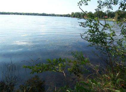 $50,000
Round Lake Beach, BUILD YOUR DREAM HOME ON THE LAKE!