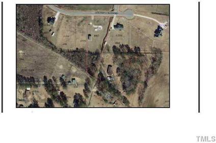 $50,000
Selma, GORGEOUS LARGE 1.66 ACRE LOT IN CARDINAL POINT S/D.