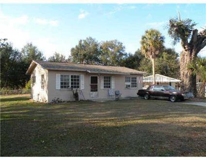 $50,000
Single Family Home - LONGWOOD, FL