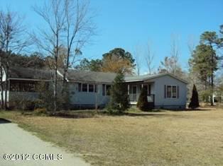 $50,000
Single Family Residential - Newport, NC