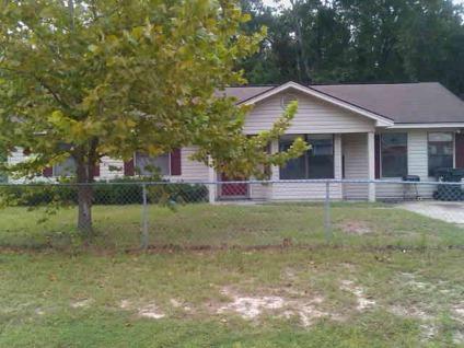 $50,000
Single Family Residential, Ranch - St. Marys, GA
