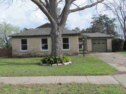 $50,000
Single Family, Traditional - Garland, TX