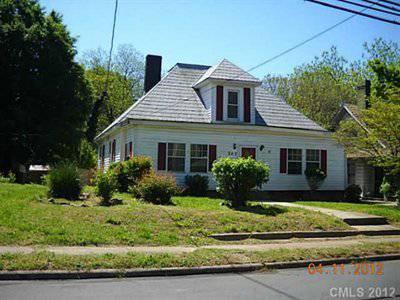 $50,000
Statesville, 3BR/2BA home located in . Property property is