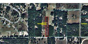 $50,000
Summerfield, 2.84 Acres with easy access to the expressway