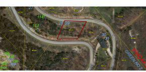 $50,000
This lot boasts a beautiful view of Table Rock Lake, located conveniently off of