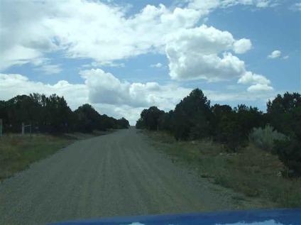 $50,000
Tijeras, Beautiful 1 acre Lot in the Lovely 5 Hills
