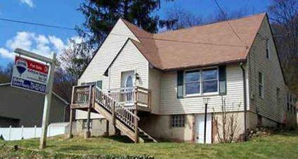 $50,440
Beaver Falls 3BR 2BA, Auction to be Held On-Site: 299