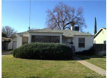 $50,900
Merced 2BR 1BA, This is a nice home in an established area.