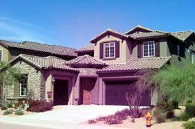 $510,990
Phoenix Four BR 3.5 BA, And an ideal neighborhood with it?s own