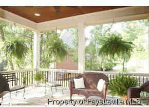 $512,000
Fayetteville Four BR Four BA, This property will 