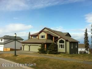 $515,000
Anchorage Real Estate Home for Sale. $515,000 4bd/3ba. - Gary Cox of