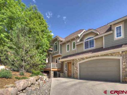 $515,000
Durango Real Estate Home for Sale. $515,000 3bd/3.5ba. - HEATHER ERB of