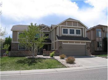 $515,000
Gorgeous 2Story near Highlands Ranch!