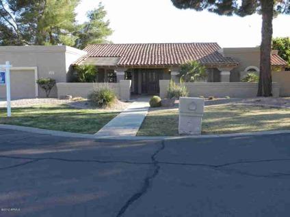 $515,000
Single Family - Detached, Spanish - Tempe, AZ