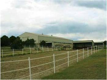 $515,000
State of the art equestrian facility