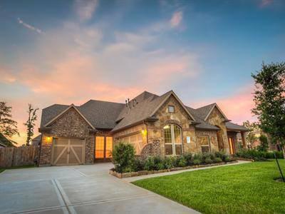 $516,639
Luxury NEW HOME - 4 bed w/ study, game room, and custom features