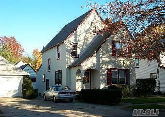 $519,000
Floral Park 4BR 3BA, Extra Large Home In Move-In Condition