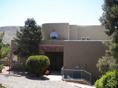 $519,000
Meticulously Maintained Santa Fe Style Custom Home