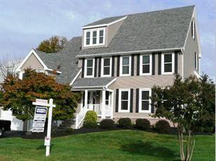 $519,900
Just Listed --5BR 4BA Home in Cabells Mill, Centreville, VA