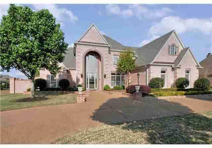 $519,900
Residential/Single Family - GERMANTOWN, TN