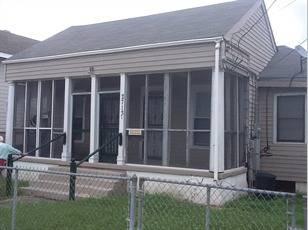 $51,000
INVESTORS READY TOGO INVESTMENT PROPERTY, New Orleans, LA