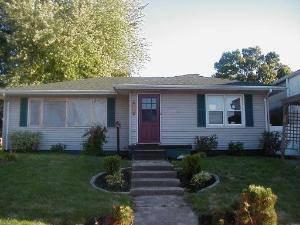 $51,500
Spring Valley, Nice sized three bedroom, one bath home with