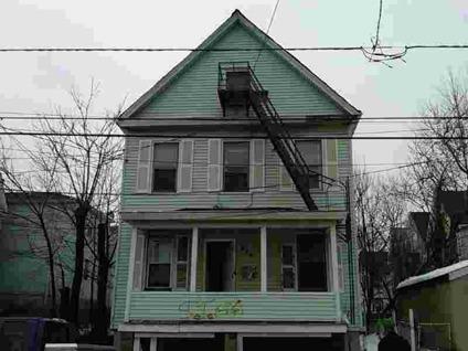$51,900
Property For Sale at 428 Catherine St Elizabeth, NJ