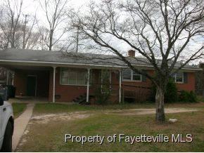 $51,900
Residential, Ranch - Fayetteville, NC