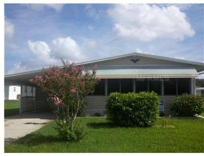 $51,900
Winter Haven 2BR, Pride of ownership shows in this