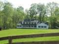 $520,000
Immaculate Farm for sale! Barn, Shop, Lake and much more!