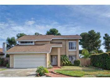 $520,000
San Diego Three BA, Beautifully maintained Four BR/Three BA home on quiet