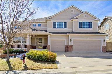 $522,500
Detached Single Family, Traditional,Two Story - Centennial, CO