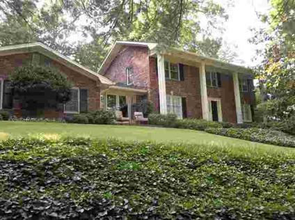 $525,000
Atlanta 5BR 3.5BA, Gorgeous renovated home in prestigious