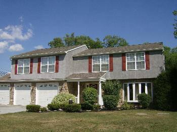$525,000
Downingtown 5BR 4.5BA, Listing agent: Kevin Gallagher