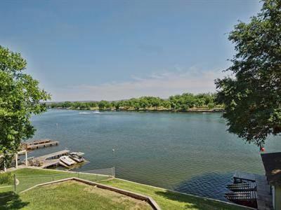 $525,000
Exceptional Waterfront Views!