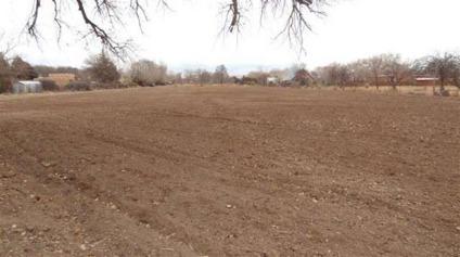 $525,000
Rare opportunity to own a tract of vacant land in the NORTH VALLEY on a private