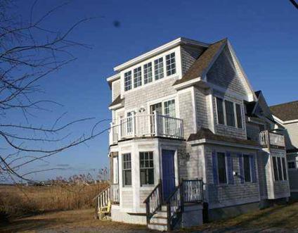 $525,000
Single Family, Contemporary - Wells, ME