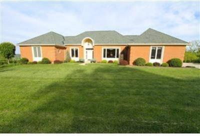 $525,000
Single Family, Traditional - Ross Twp, OH