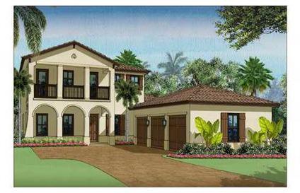 $525,949
Cooper City Five BR 3.5 BA, F1182820 NEW TWO STORY MEDITERRANEAN