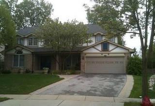 $528,000
A Nice Owner Finance Home in PALATINE
