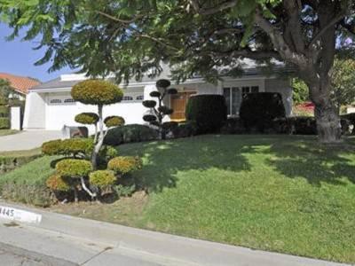 $529,000
Gorgeous Contemporary Home in Porter Ranch