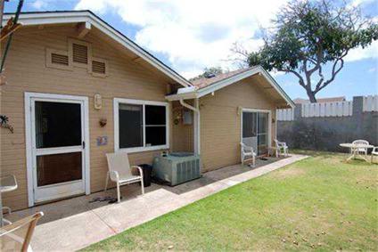$529,000
Kapolei, 3 bedroom, 2 bath owner occupied home in Colony