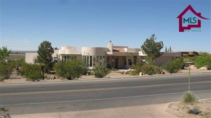 $529,000
Las Cruces Real Estate Home for Sale. $529,000 4bd/2.75ba.
