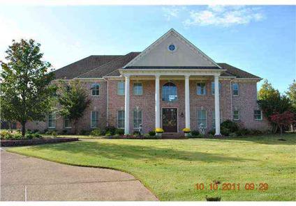 $529,000
Residential/Non-Condo, Traditional - GERMANTOWN, TN
