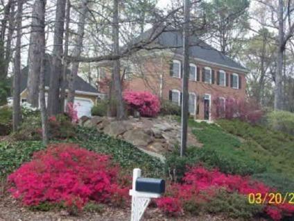 $529,000
Single Family Residential, Traditional - Marietta, GA