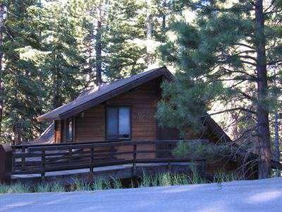 $529,000
Tahoe Charm Cabin in the Woods